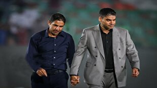 تبعات فسخ یک طرفه پرسپولیس با هاشمیان از زبان نصیرزاده