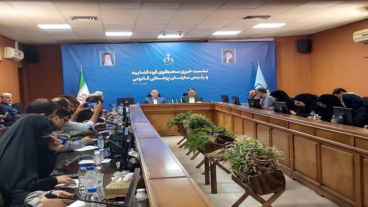 ۱۱۵ محکوم امنیتی در تهران تاکنون مشمول عفو معیاری شدهاند