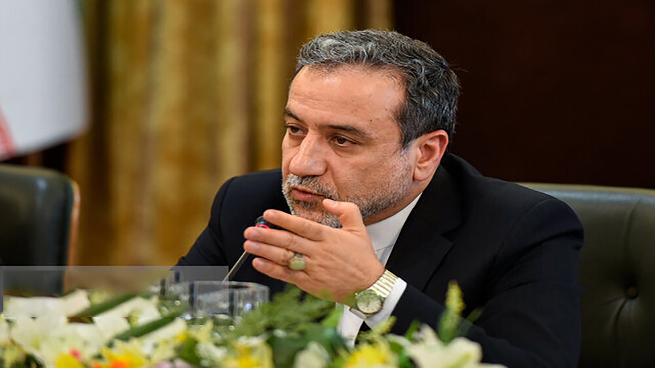 توضیحات عراقچی درباره حضور بازرسان آژانس در ایران