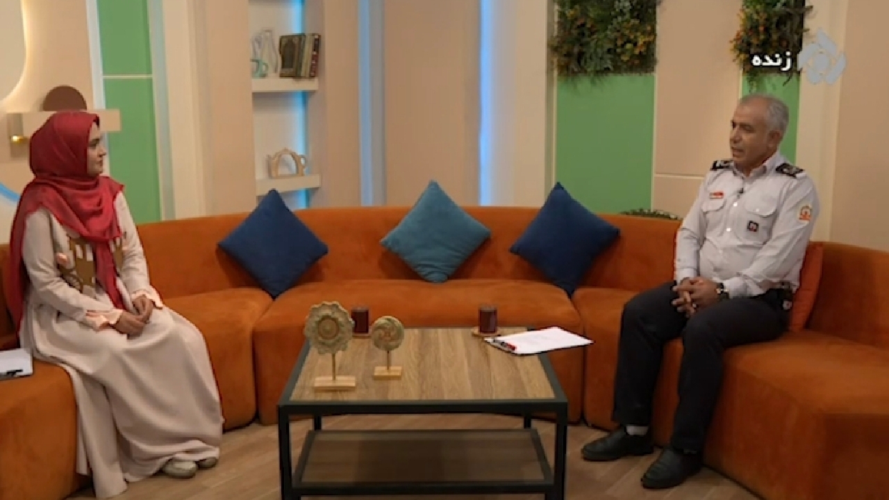 خطر لوازم برقی نامناسب در منازل + فیلم