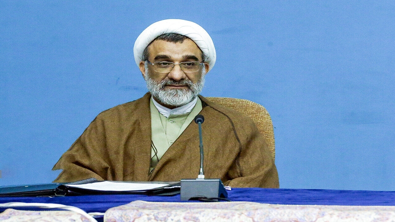 ارائه پیشنهادهای حوزه معلولان از سوی سازمان بهزیستی به شورای عالی انقلاب فرهنگی