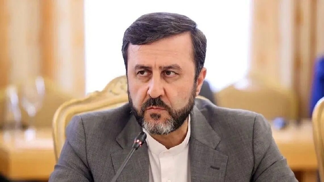 تاکید غریب‌آبادی بر ضرورت استفاده از ظرفیت‌های استانی در دو سوی مرز ایران و افغانستان