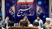 برگزاری جلسه شورای اندیشه ورز اجلاس بینالمللی پیرغلامان حسینی