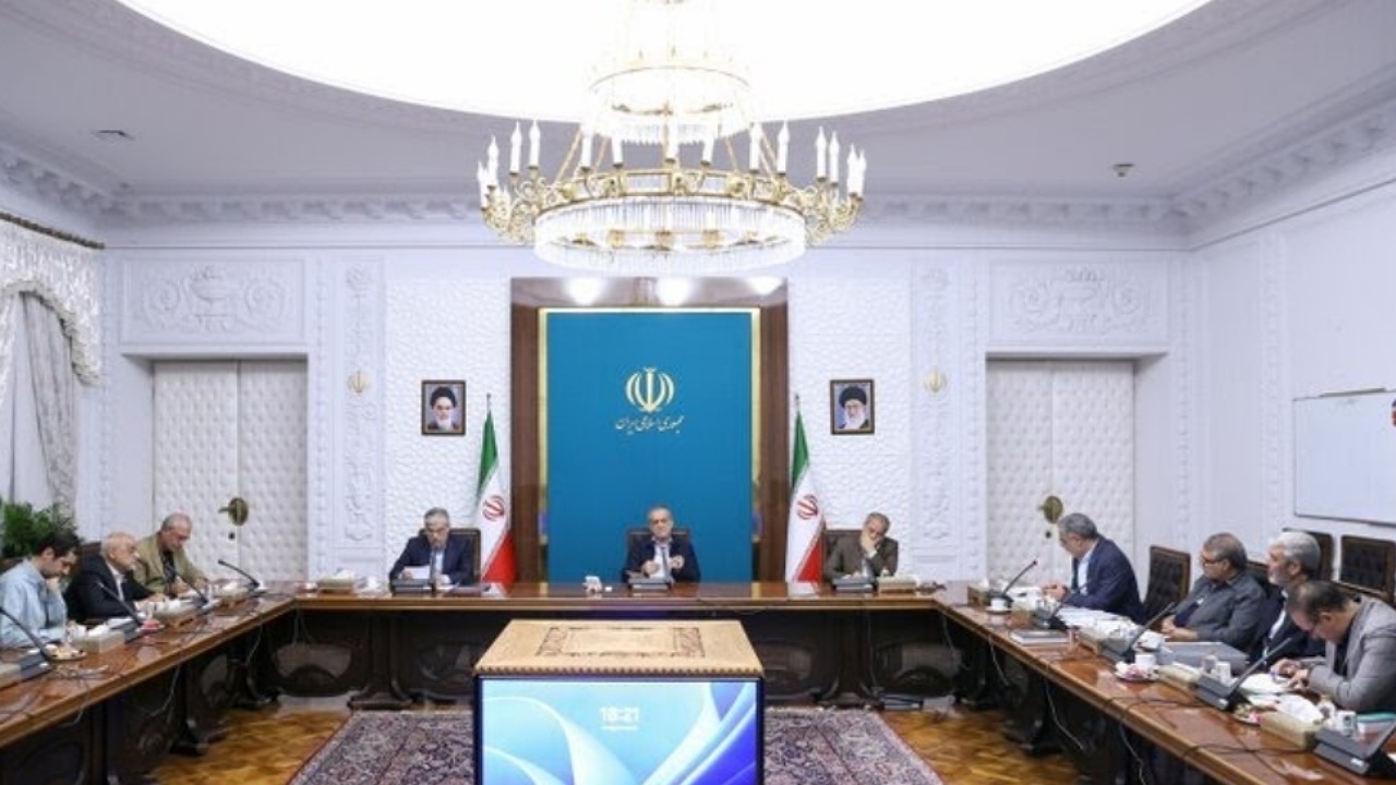 فرصت یک هفته‌ای پزشکیان به دو دانشگاه برای ارائه برنامه عملیاتی