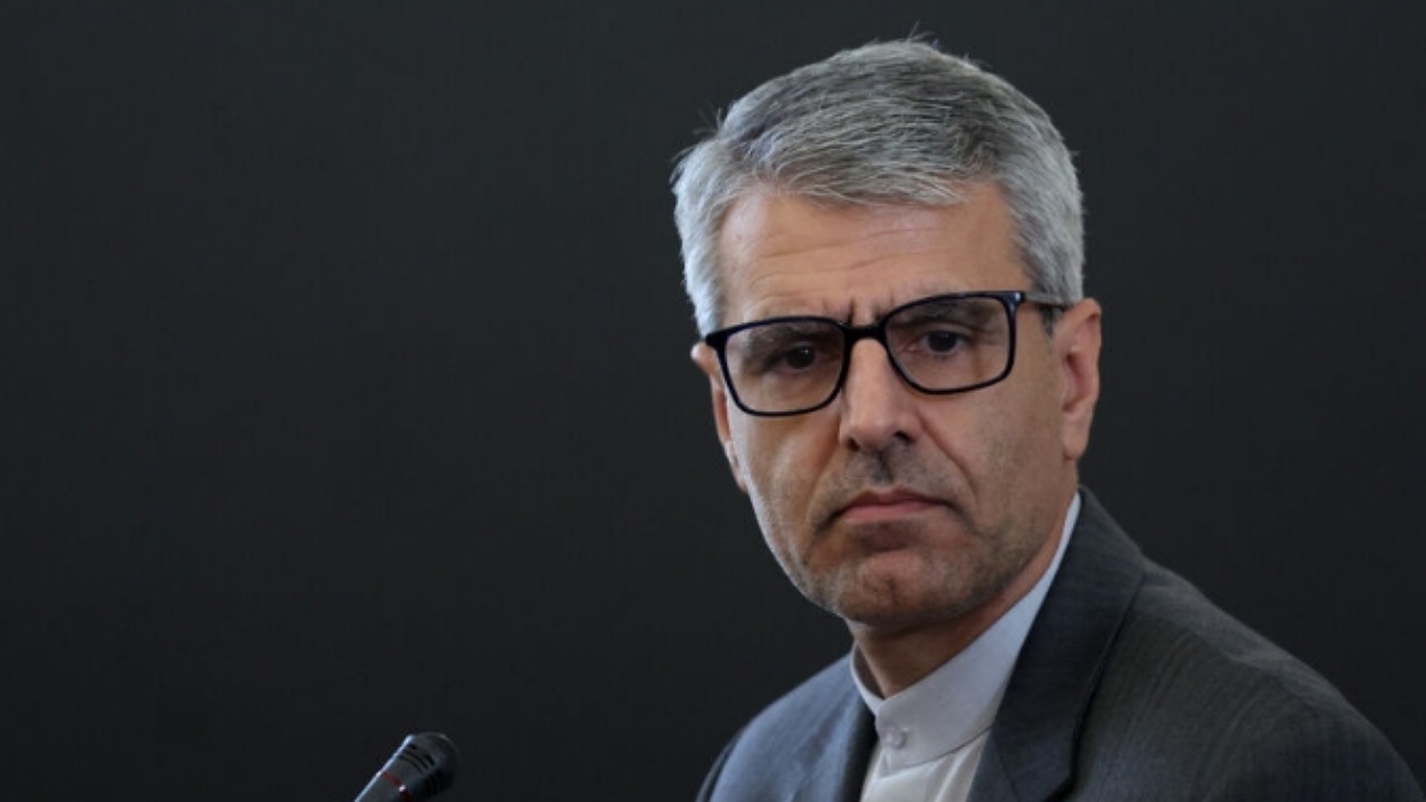 بقائی: ایران و اندونزی مصمم به ارتقای همکاری‌های دوجانبه هستند