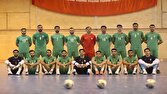 لیست نهایی شاگردان شمسایی اعزامی به عربستان