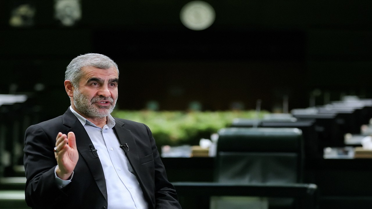 اسرائیل با حمله به صداوسیما به‌دنبال ایجاد سردرگمی در کشور بود/ رسانه ملی در جنگ ۱۲ روزه مرجع خبر بود