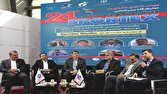 برگزاری نشست تخصصی چالشهای توسعه لوازم و تجهیزات ورزشی