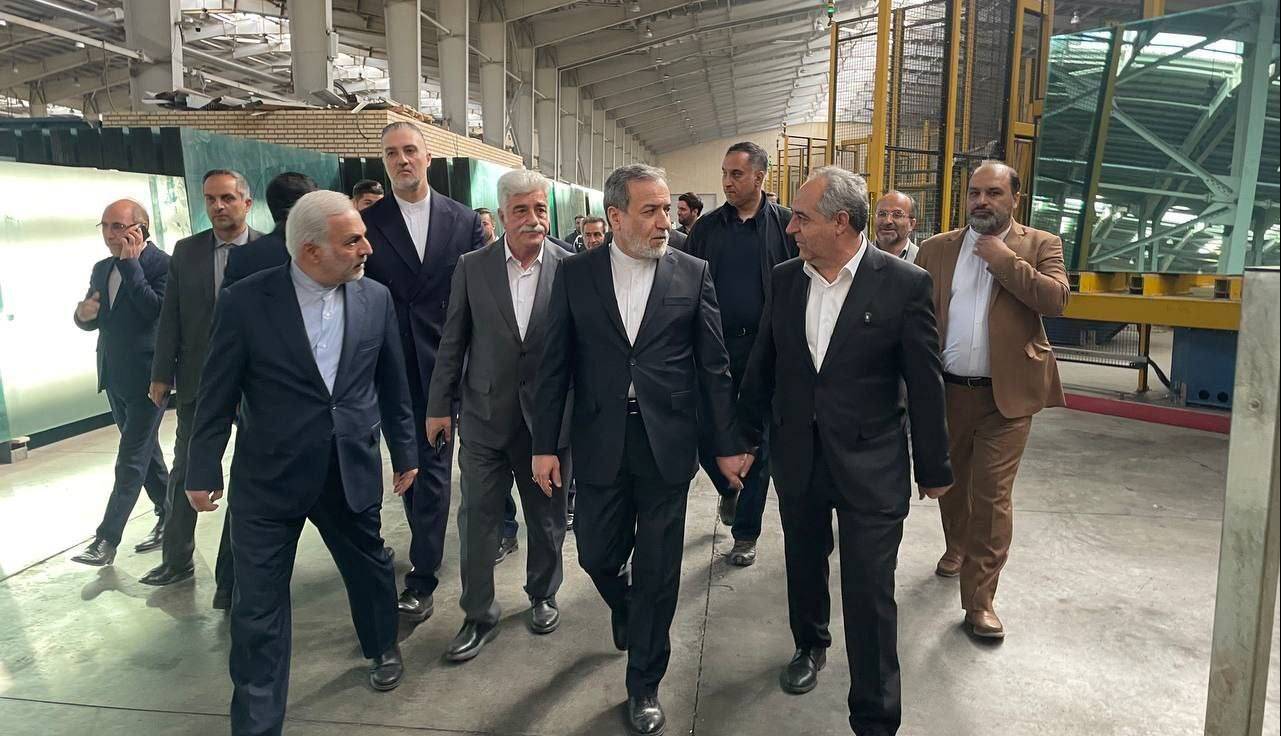 جهش اقتصادی با دیپلماسی استانی