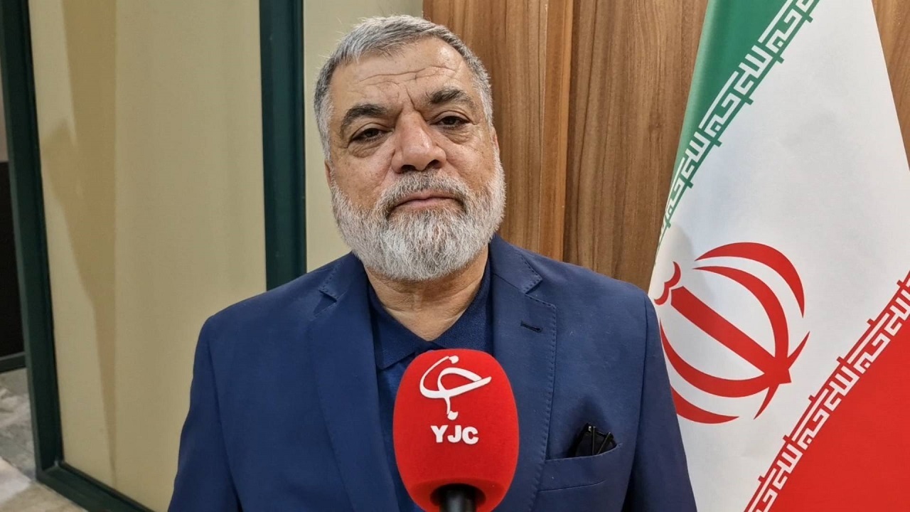 صداوسیما همچنان برای رژیم صهیونیستی یک هدف است/ رسانه ملی باید ضرایب امنیتی را بالا ببرد