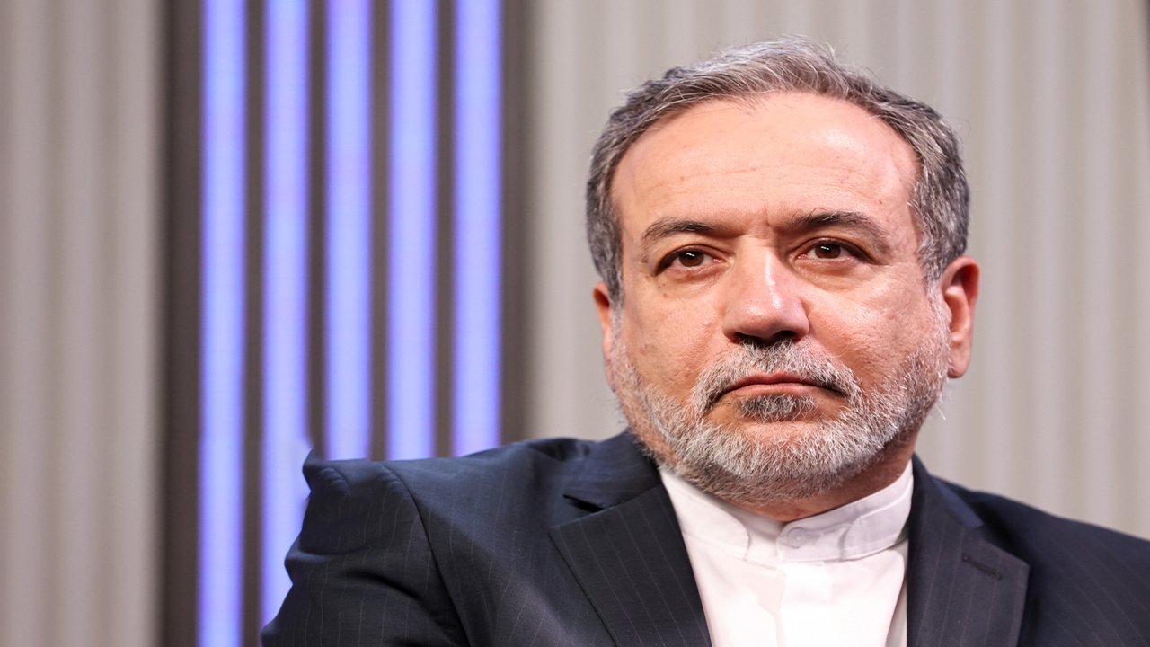 عراقچی: آمریکا خطرناک‌ترین عامل اشاعه هسته‌ای در جهان است