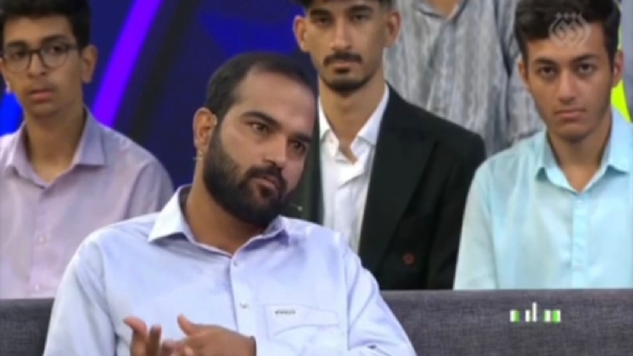 ماجرای برداشتن گامی بزرگ برای زوج‌هایی که توان برگزاری مراسم ازدواج نداشتند + فیلم