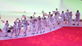 بیانیه کمیته ملی المپیک در پایان بازیهای آسیایی جوانان بحرین ۲۰۲۵ «سفیران امید، امید آفریدند»