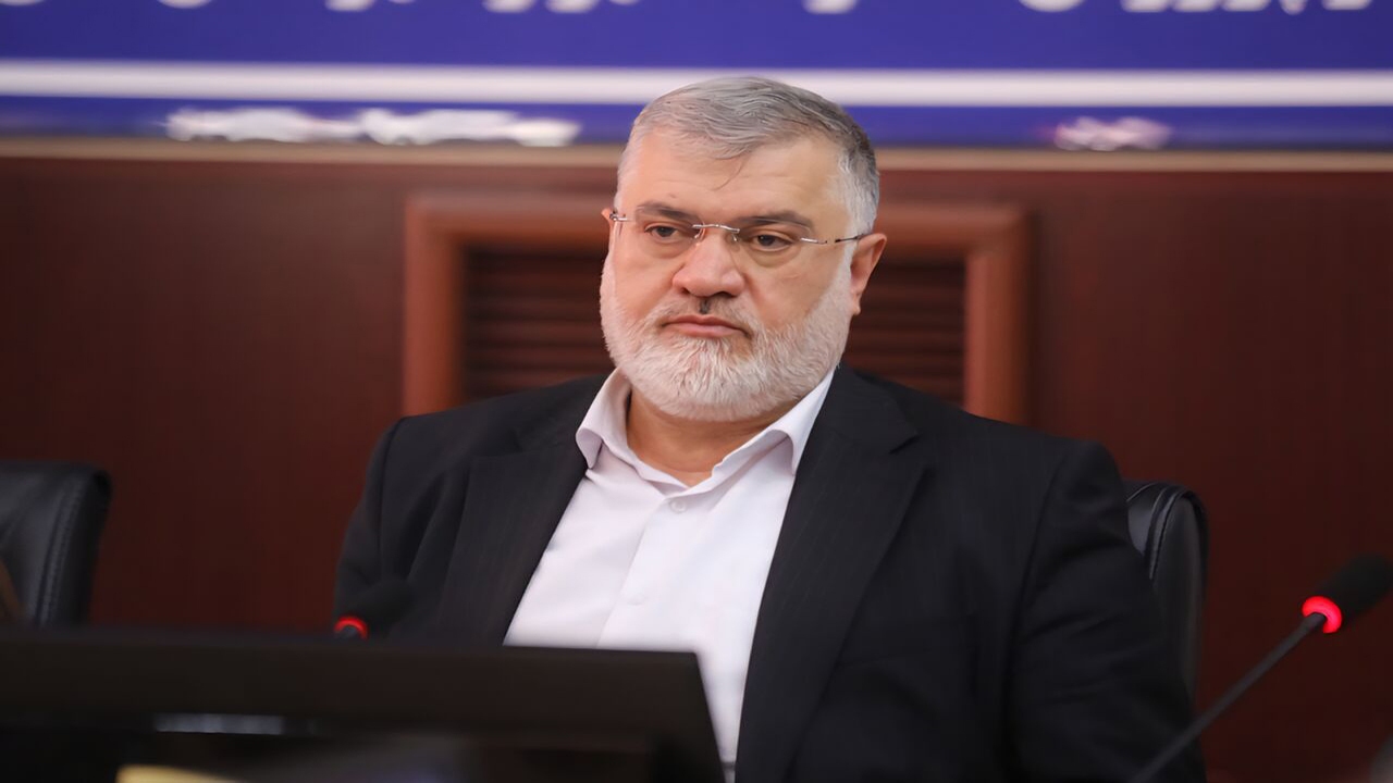 استاندار: پروژه انتقال آب از لار به تهران تا سال آینده به بهره‌برداری می‌رسد