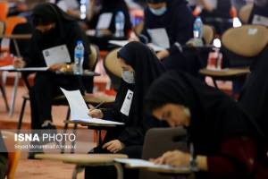 زمان اعلام نتایج نهایی کنکور مشخص شد