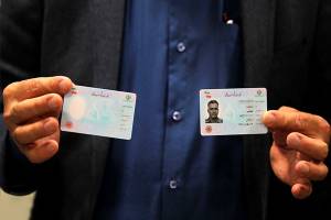 خبر مهم سازمان ثبت احوال درباره تغییر کارت ملی