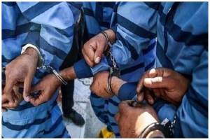 بازداشت ۱۴۵ نفر در فساد ۱۰۹ همتی با همدستی کارکنان دولت