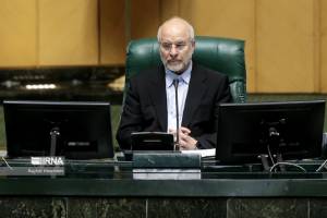 جدال لفظی یک نماینده با قالیباف/رئیس مجلس چه سوگندی را شکست؟+ فیلم