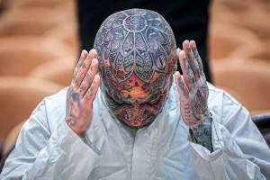 واکنش وکیل دادگستری به عفو احتمالی تتلو