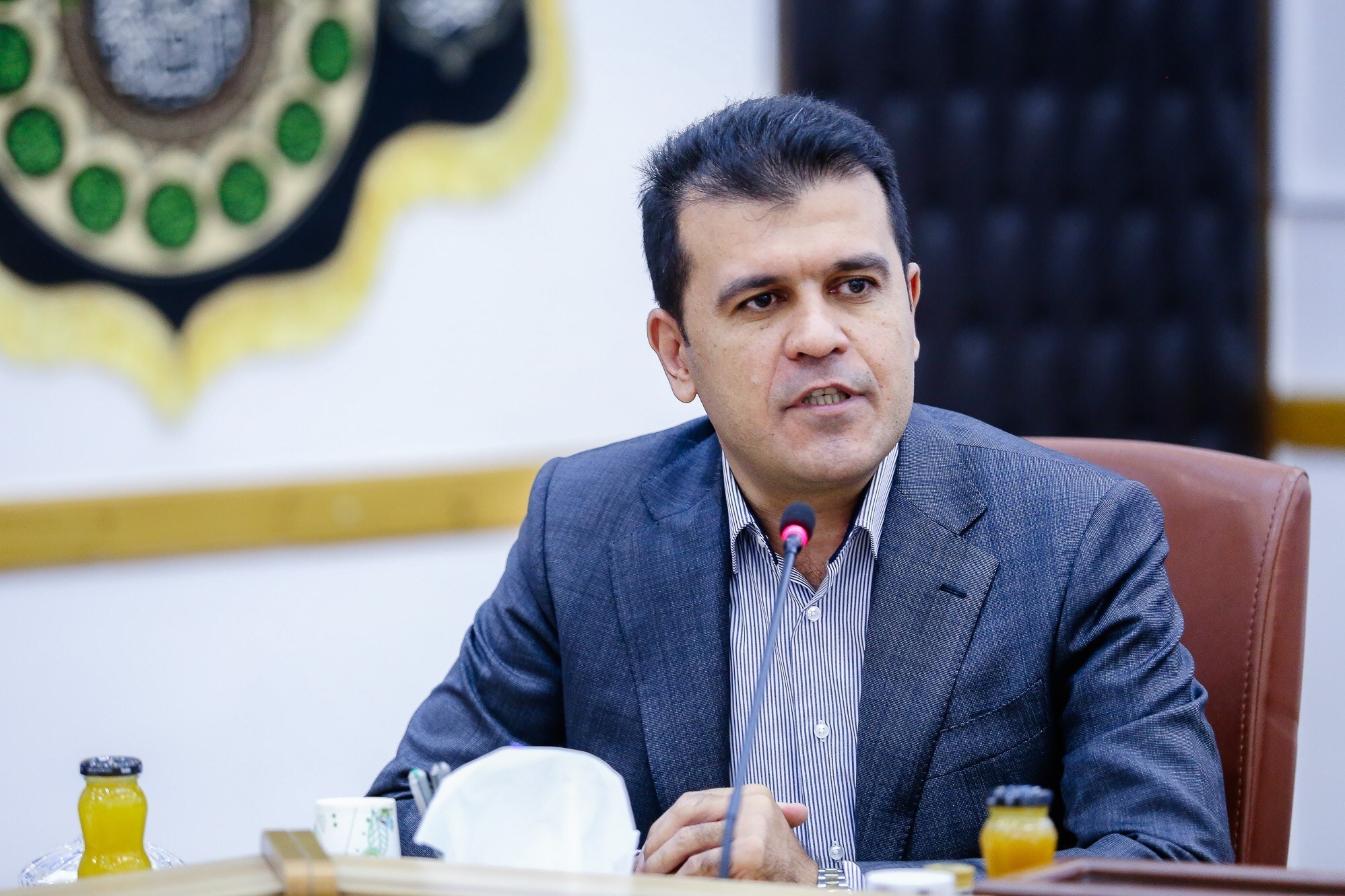 رتبه ایران در حوزه هوش مصنوعی بین ۱۵ تا ۱۷ جهانی است