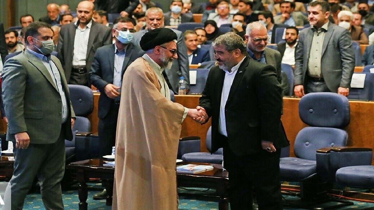 تاکید جامعه اطلاعاتی کشور بر هم‌افزایی لایه دفاع و امنیت در مصون‌سازی از زیرساخت‌ها