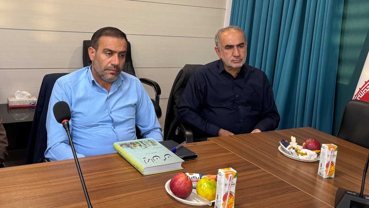 تامین آب صنایع با مصرف بیش از ۳۰۰ هزار مترمکعب در سال از طریق پروژه‌های انتقال آب