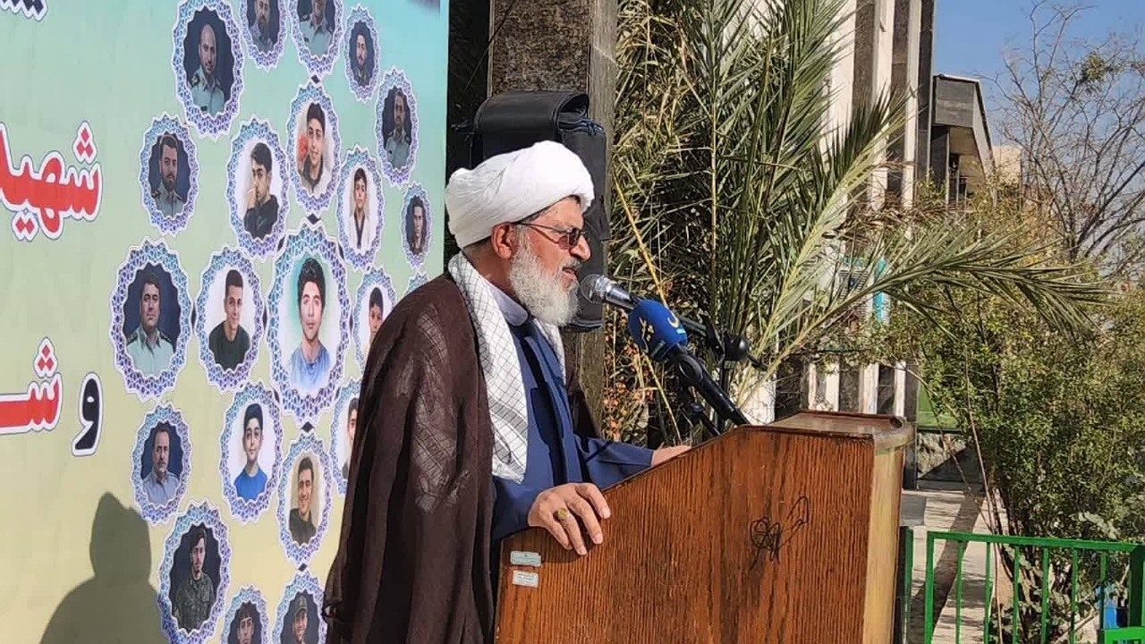 الگوگیری از شهید حسین فهمیده، رمز تداوم راه انقلاب اسلامی است