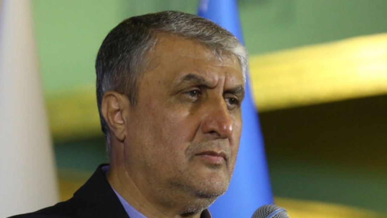 پروژه آب‌شیرین‌کن بوشهر سال آینده وارد مدار می‌شود