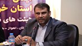 کاهش چشمگیر غرق شدگان در استانهای ساحلی