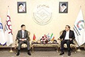 حجم مبادلات اقتصادی ایران و چین به ۱۴ میلیارد دلار رسید