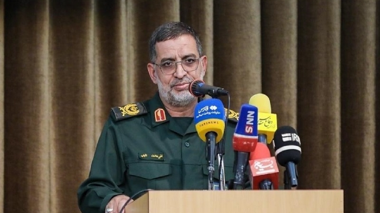 سخنگوی سپاه: در ترور شهید هنیه خراب‌کاری در کار نبود