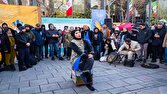مدیران دو بخش چهلوچهارمین جشنواره تئاتر فجر منصوب شدند