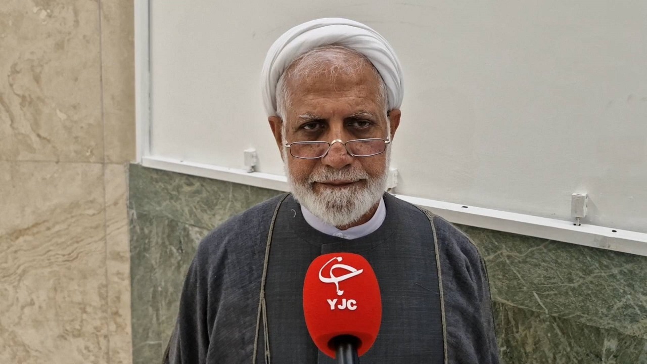 مذاکره بر سر نقاط اقتدار ایران تحت هیچ شرایطی انجام نمی‌شود