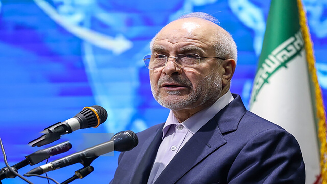 قالیباف: ۱۳ آبان روز مبارزه با سلطه‌گری و استکبار است