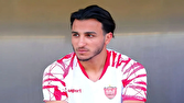 مهاجم پرسپولیس به پیکان پیوست