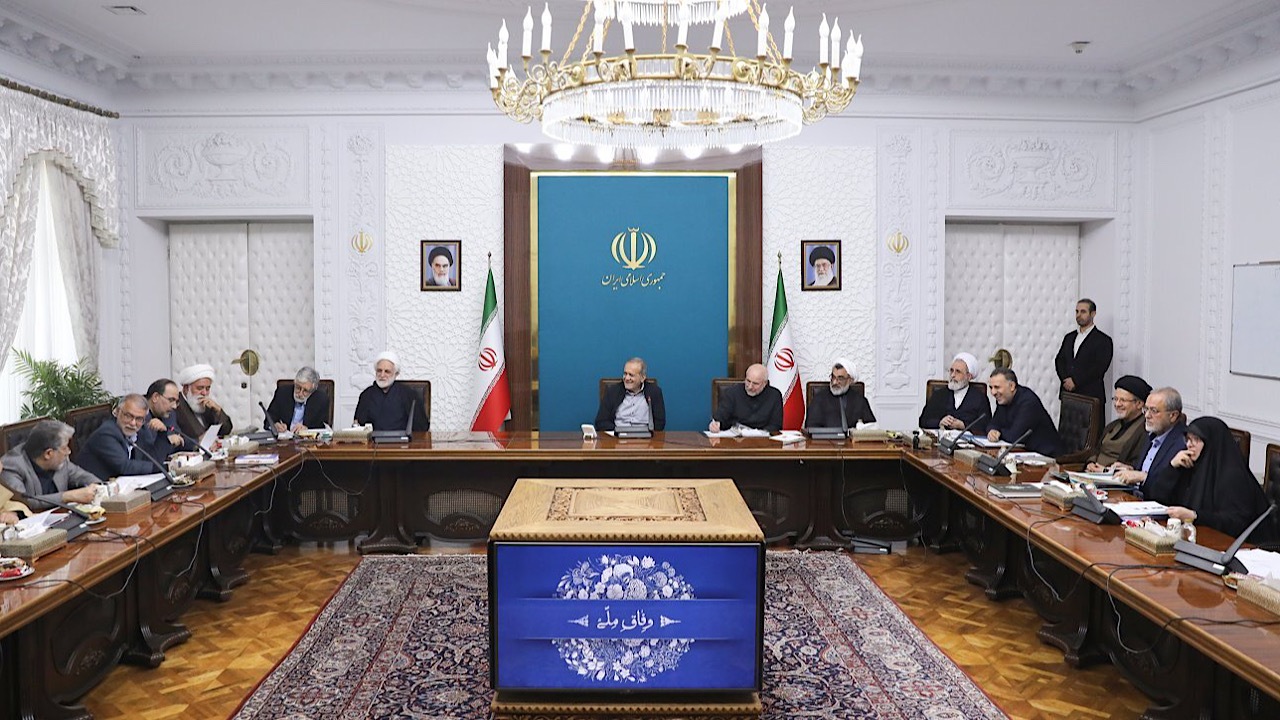 پزشکیان: مساجد بهترین کانون ساماندهی امور اجتماعی هستند