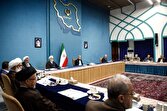 تصویب سند ملی اسباببازی