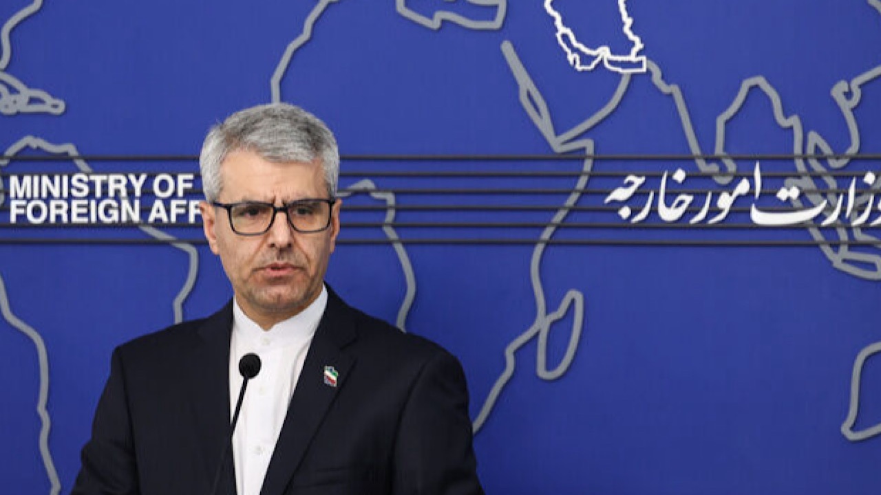 آزادی مشروط دو تبعه فرانسوی