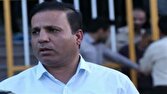بابادی: مقابل پرسپولیس با تمام قدرت حاضر میشویم