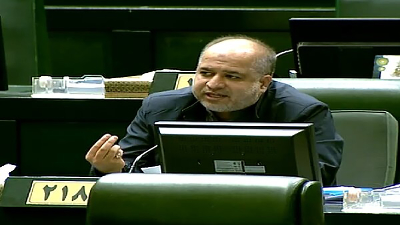 اتهامات و ادعاهای خضریان علیه رییس شورای اطلاع رسانی دولت