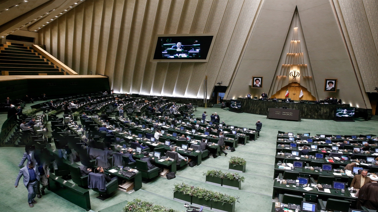 سوال ملی از وزرای ورزش و بهداشت اعلام وصول شد