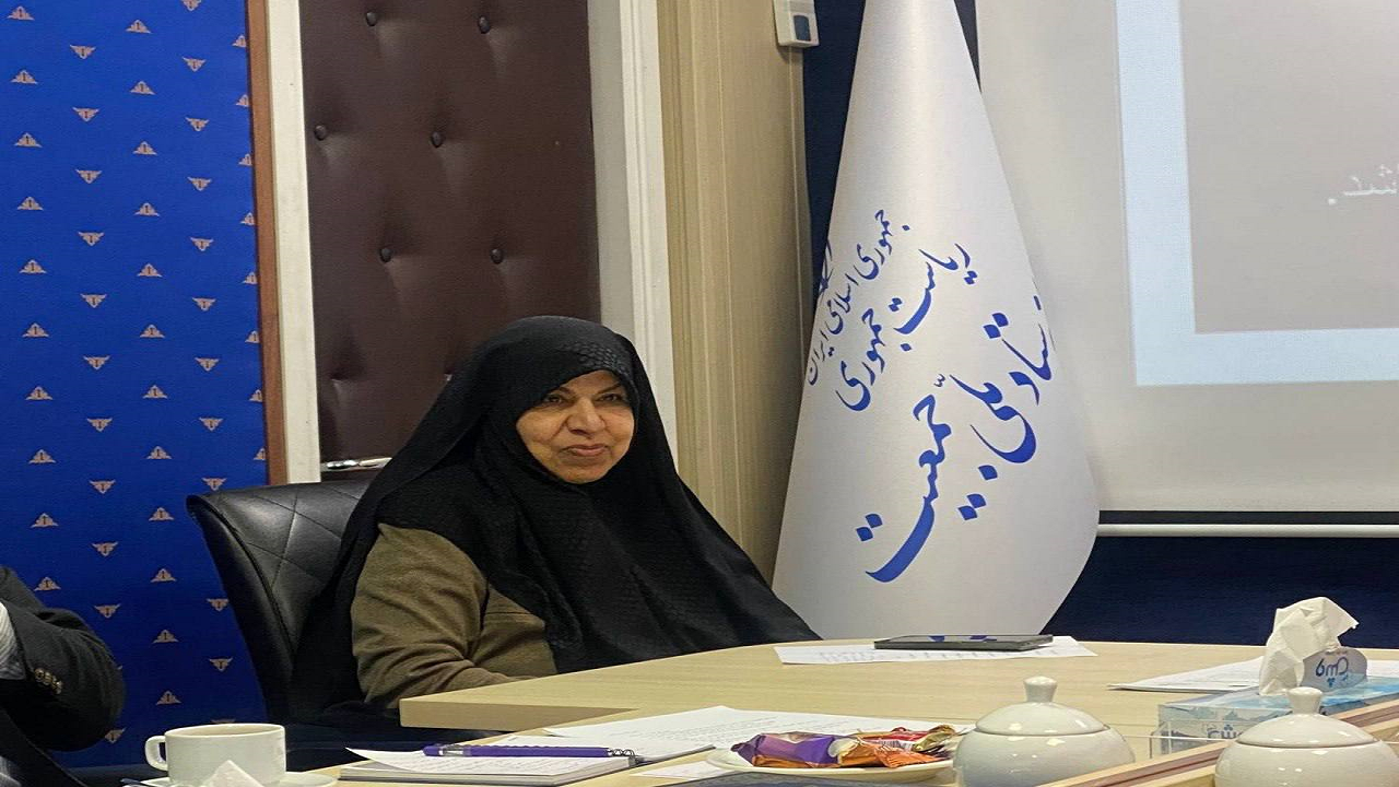 تشکیل کارگروه‌های مردمی فعال در حوزه جمعیت در دستور کار