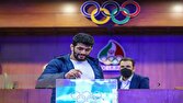 اسامی ورزشکاران برای حضور در انتخابات کمیسیون ورزشکاران