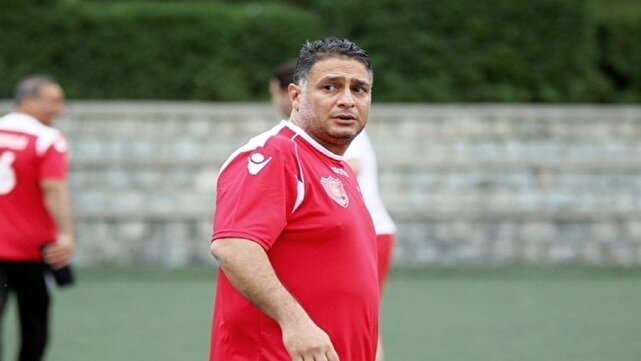 بازیکنان پرسپولیس نباید اسیر حواشی حریف اهوازی خود شوند/ حضور اوسمار روی نیمکت میتواند موثر باشد