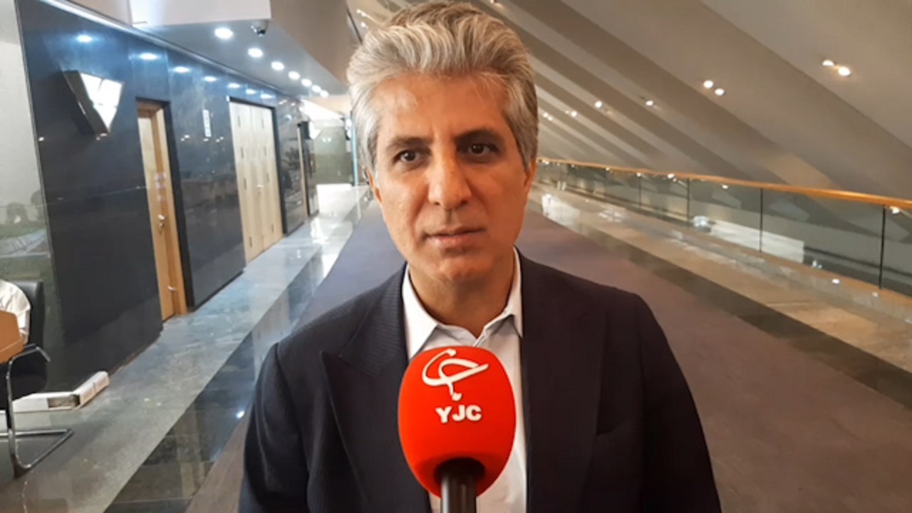 رفع فیلترینگ یوتیوب در دانشگاه تهران گام اول در جهت رفع فیلتر این پلتفرم است/ تیم فیلترشکن‌فروش‌ها عجیب‌وغریب است