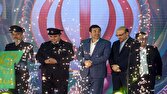 وزیر ورزش و دبیرکل کمیته ملی المپیک وارد ریاض شدند