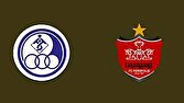 استقلال خوزستان بدون تمرین به مصاف پرسپولیس میرود