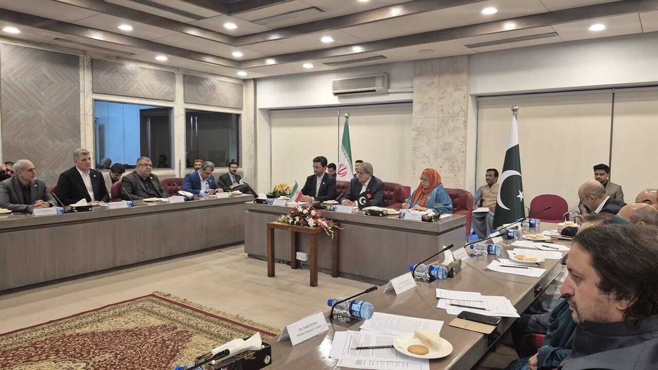 مواضع روشن پاکستان در مقابل رژیم صهیونیستی این کشور را زبانزد سایر کشور‌ها کرده است