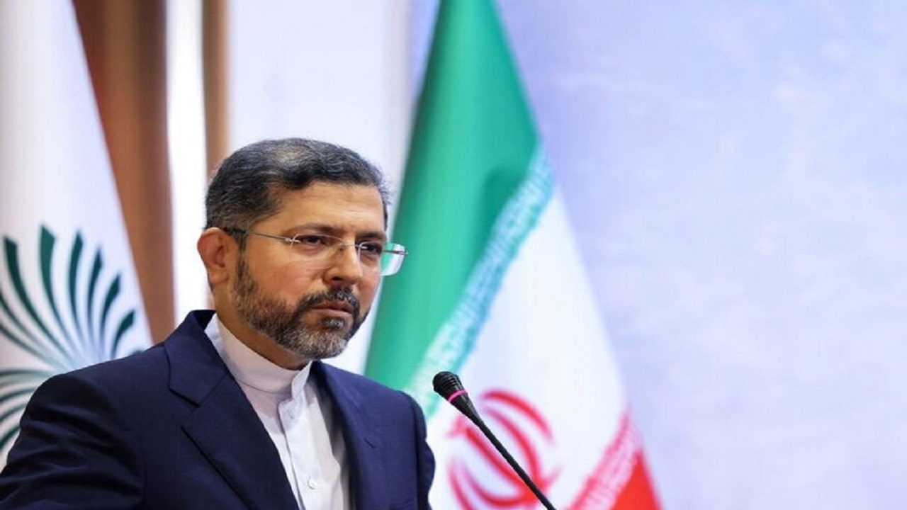 خطیب‌زاده: دادگاه نورنبرگ خاورمیانه برای محاکمه عاملان نسل‌کشی در فلسطین تشکیل شود