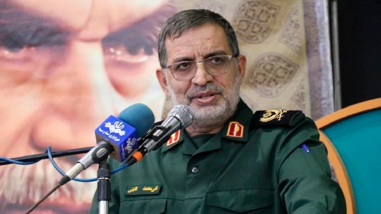 دفاع مقدس ۱۲ روزه محاسبات دشمن را به طور کامل به هم زد